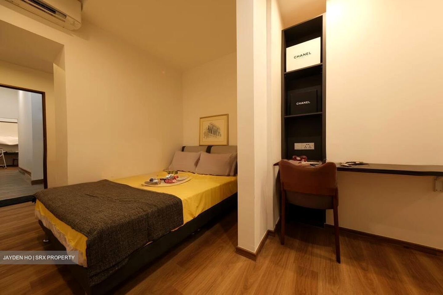 Sims Avenue (D14), Apartment #496137291